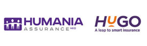 Logo: Humania Assurance (CNW Group/Humania Assurance)